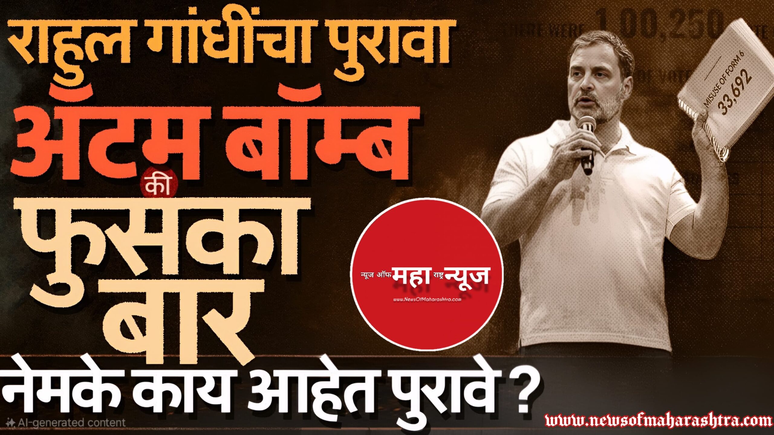 राहुल गांधी