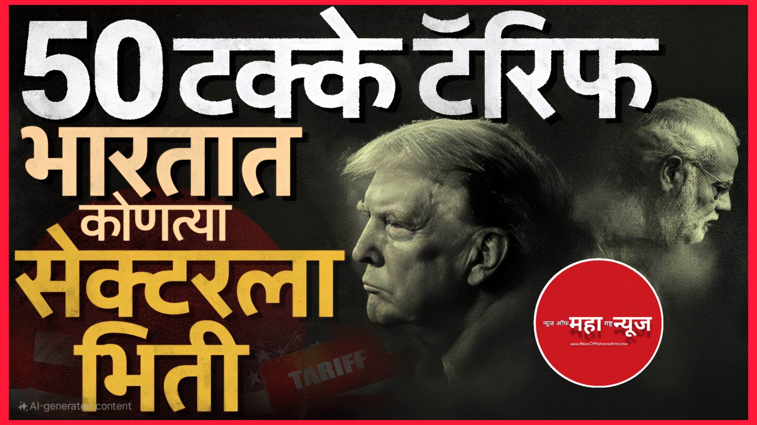 भारत-अमेरिका व्यापार (India-US Trade) डोनाल्ड ट्रंप (Donald Trump)