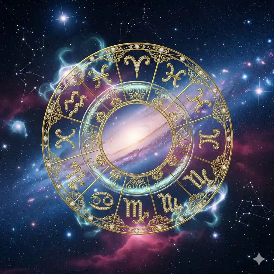 आजचे राशीभविष्य (Aajche Rashibhavishya / Today's Horoscope) मराठी राशीभविष्य (Marathi Rashibhavishya / Marathi Horoscope) दैनिक भविष्य (Dainik Bhavishya / Daily Predictions)